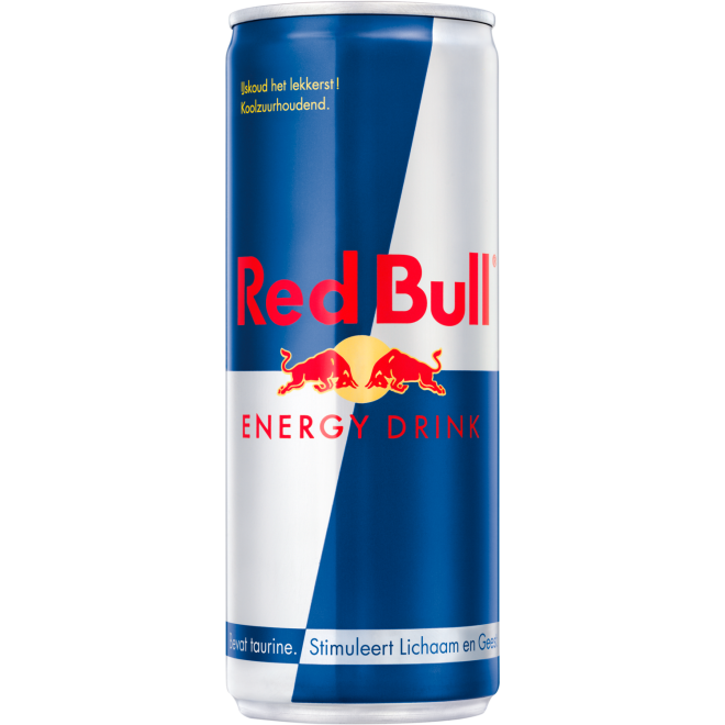 Red bull